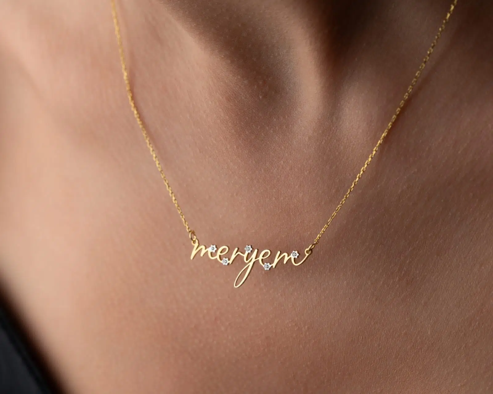 925 ayar Flamingo Silver kişiye özel imza kolye.doğum günü kolyesi.doğum ayı kolyesi.imza kolye.isim kolye.